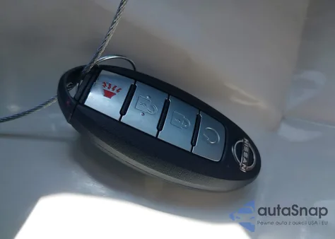 2023 Nissan Frontier Pro-4X 4X4 z USA, uszkodzony, nr VIN 1N6ED1EK7PN602592